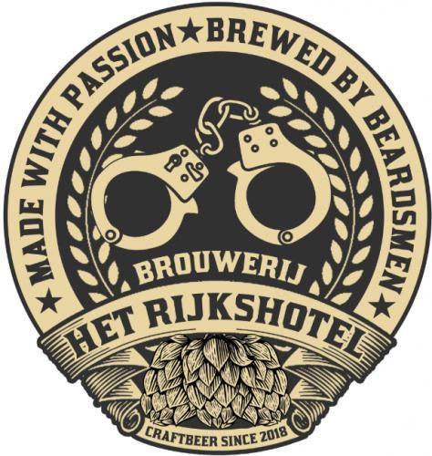Brouwerij het Rijkshotel logo